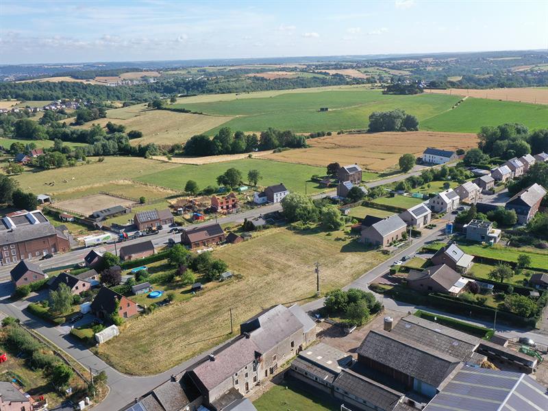 Terrains à vendre à Le Roux